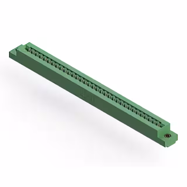 307-033-453-107 EDAC Inc.  Edgeboard Connectors